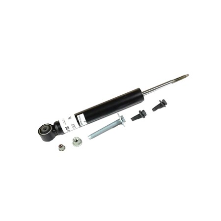 Mopar Shock Absorber, 68312621AB 68312621AB